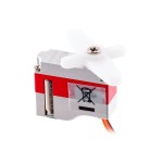 Hot Sales KST X06N V6.0 1.8Kgf.cm 0.07sec HV Digital Metal Gear Coreless Motor for RC Gliders